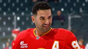 Martin Necas Stays with Avalanche in Massive 92 Million Extension