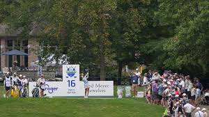 LPGA - News update