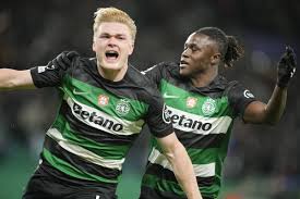 Sporting CP Faces Rio Ave in Portuguese Cup Semi-Final Amid Lineup Speculation