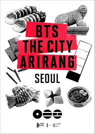 BTS Launches Citywide Events ’BTS The City ARIRANG SEOUL’ On March 20