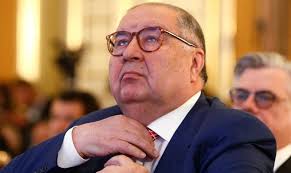 Trớ trêu tỉ phú Nga Alisher Usmanov tái đắc cử Chủ tịch LĐ đấu kiếm Quốc tế