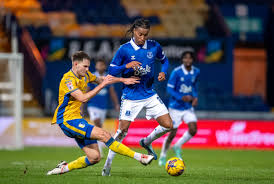Royal Blue Mersey - News update