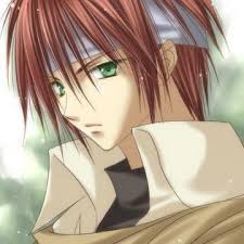 Hasil gambar untuk anime boy cool;