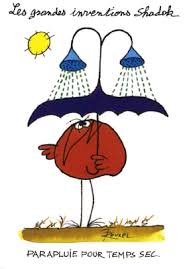 Image result for shadoks