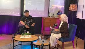 Jabatan Penyiaran Malaysia - News update