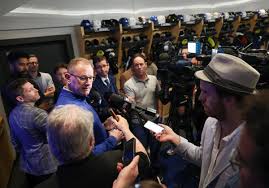 Toronto Star - News update