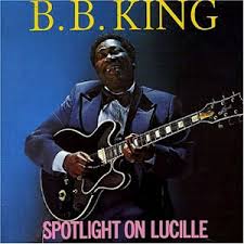 Resultado de imagen de BB king