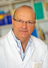 Dr. h.c. Wolfgang Eiermann. Facharzt für Gynäkologie, Gynäkologische ...