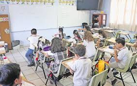 Hasta finales de septiembre, primer ‘puente’ escolar