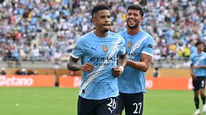 Goal.com - News update