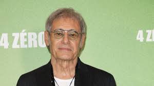 Gérard Lanvin : Son Plus Grand Regret de Carrière Révélé!