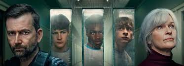 Time - Creating Series 3 — BBC