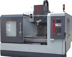 Máquina CNC