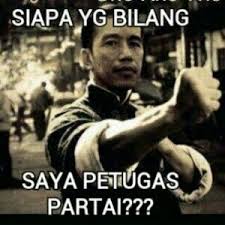 Hasil gambar untuk meme jokowi