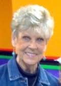 Carolyn June Lucas, 76, of Huntsville, passed away Thursday. - AL0027416-1_134401