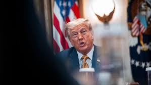 The New York Times - News update