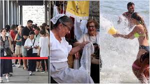 Trend Google: concerto di ferragosto 2026