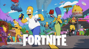 Fortnite x Simpsons : Obtenez le planeur GRATUIT Kang & Kodos !