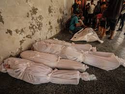 Al Jazeera - News update