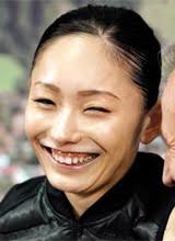Image result for miki ando