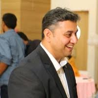 Microsoft Employee Ashish Jaswal's profile photo