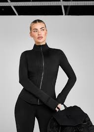Fitted Jacket for Women - Riding Coat – Aztec Diamond