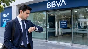 Oficial | BBVA cambia HORARIO en sucursales de México: ¿a qué hora abrirán y qué pasará con cajeros y otros servicios?