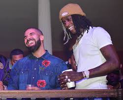 HOT 97 - News update