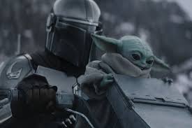 ‘The Mandalorian and Grogu’ Review: Baby Yoda Takes the Silver Screen