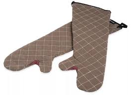Bestguard Ovenmitt 24" | CFS Brands