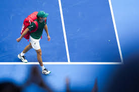 Novak Djokovic vs Alex de Minaur: prévia da final do ATP Beijing