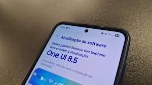One UI 8.5 chegou no Brasil: linha Galaxy S25 começa a receber atualização