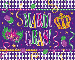 Resultado de imagen de carnival FAT Tuesday Celebration