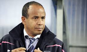 The former France midfielder Jean Tigana has been appointed as coach of Shanghai Shenhua, the Chinese Super League club have confirmed. - Jean-Tigana-007