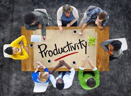 Hasil gambar untuk productivity