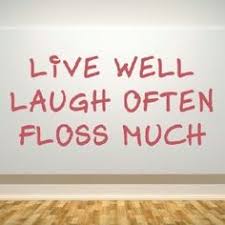 Quotes on Pinterest | Teeth, Smile and Dentists via Relatably.com