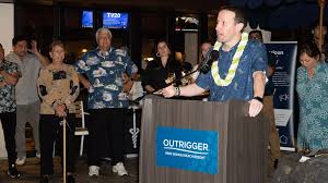 Hawaii Basketball's Eran Ganot Leads Coaches vs. Cancer Fundraiser