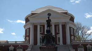 Three members of UVA Board of Visitors resign