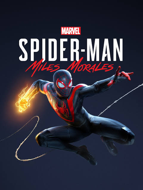 Spider-Man