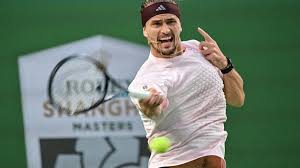 Alexander Zverev