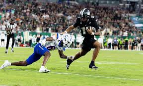 USF Athletics - News update