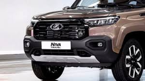Lada Azimut: Russlands erster neuer Crossover seit Jahrzehnten! - Imagen ilustrativa del artículo