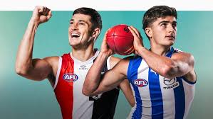 afl.com.au - News update