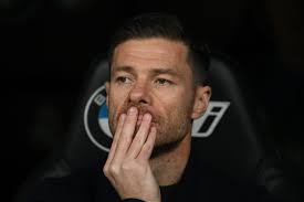 El Real Madrid se despide de Xabi Alonso
