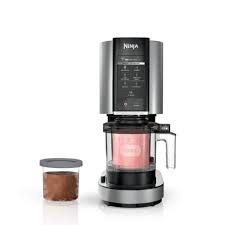 Ninja® CREAMi® 7-in-1 Ice Cream Maker | Ninja® Kitchen Canada