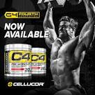 cellucor c4 reviews