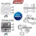 Coleman Camping and Outdoor Gear Tailgating