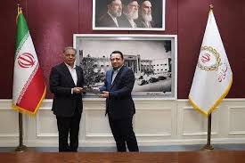 قائم مقام جدید مدیرعامل بانک ملی ایران کیست؟