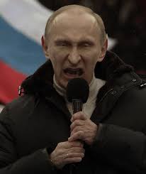 Image result for vladimir putin