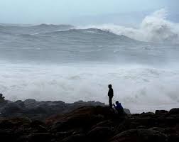 Resultado de imagen de tendencias del mar al alejarse